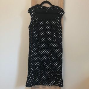 WHBM dress
